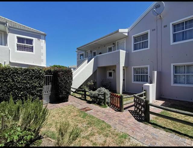 2 BEDROOM PROPERTY TO RENT IN PINELANDS